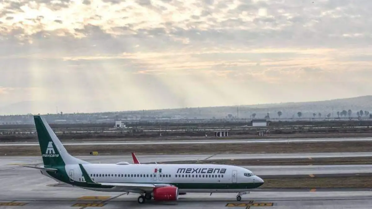 Mexicana de Aviación